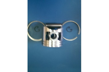 Поршень Good Luk 45/4500 43мм у зборі бензопила 